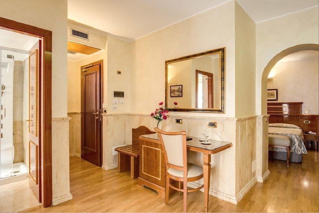 Pantheon Rooms Rome Extérieur photo