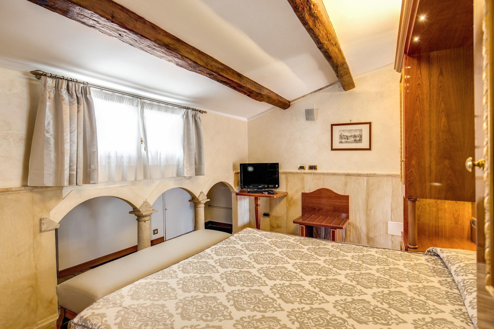 Pantheon Rooms Rome Extérieur photo