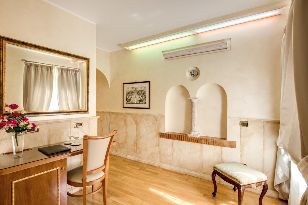 Pantheon Rooms Rome Extérieur photo