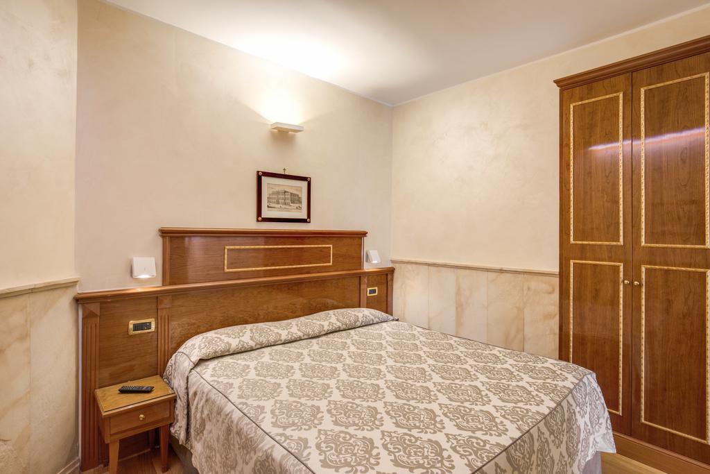 Pantheon Rooms Rome Extérieur photo