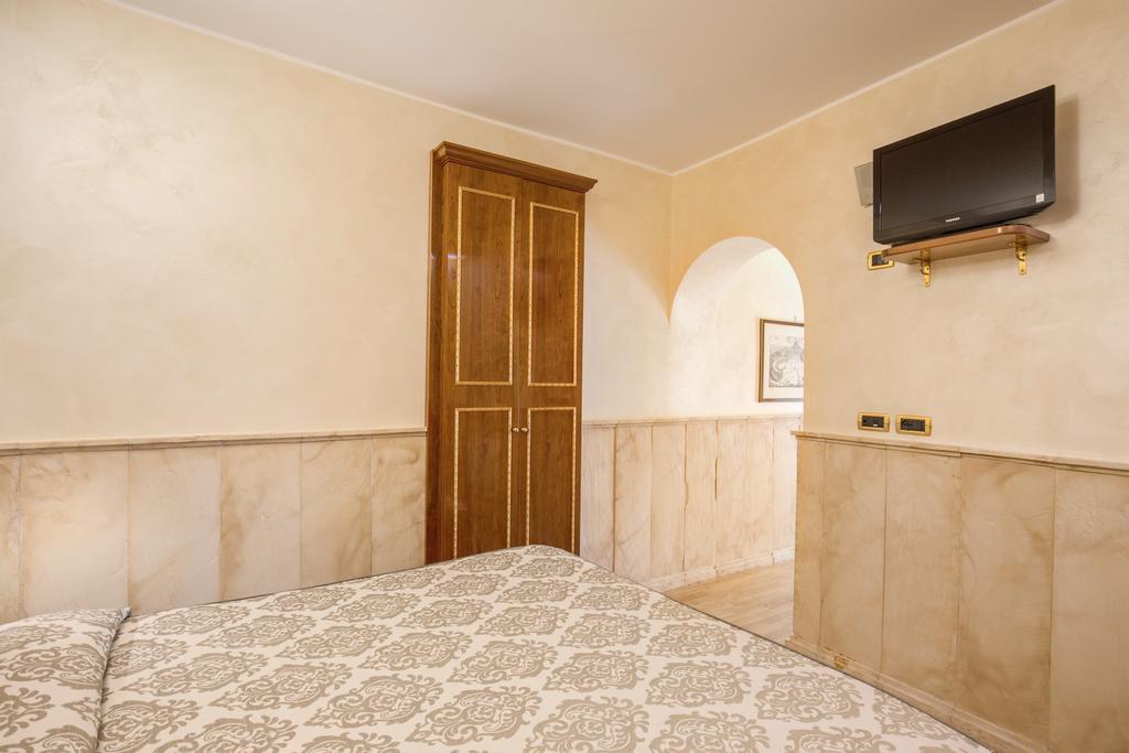 Pantheon Rooms Rome Extérieur photo
