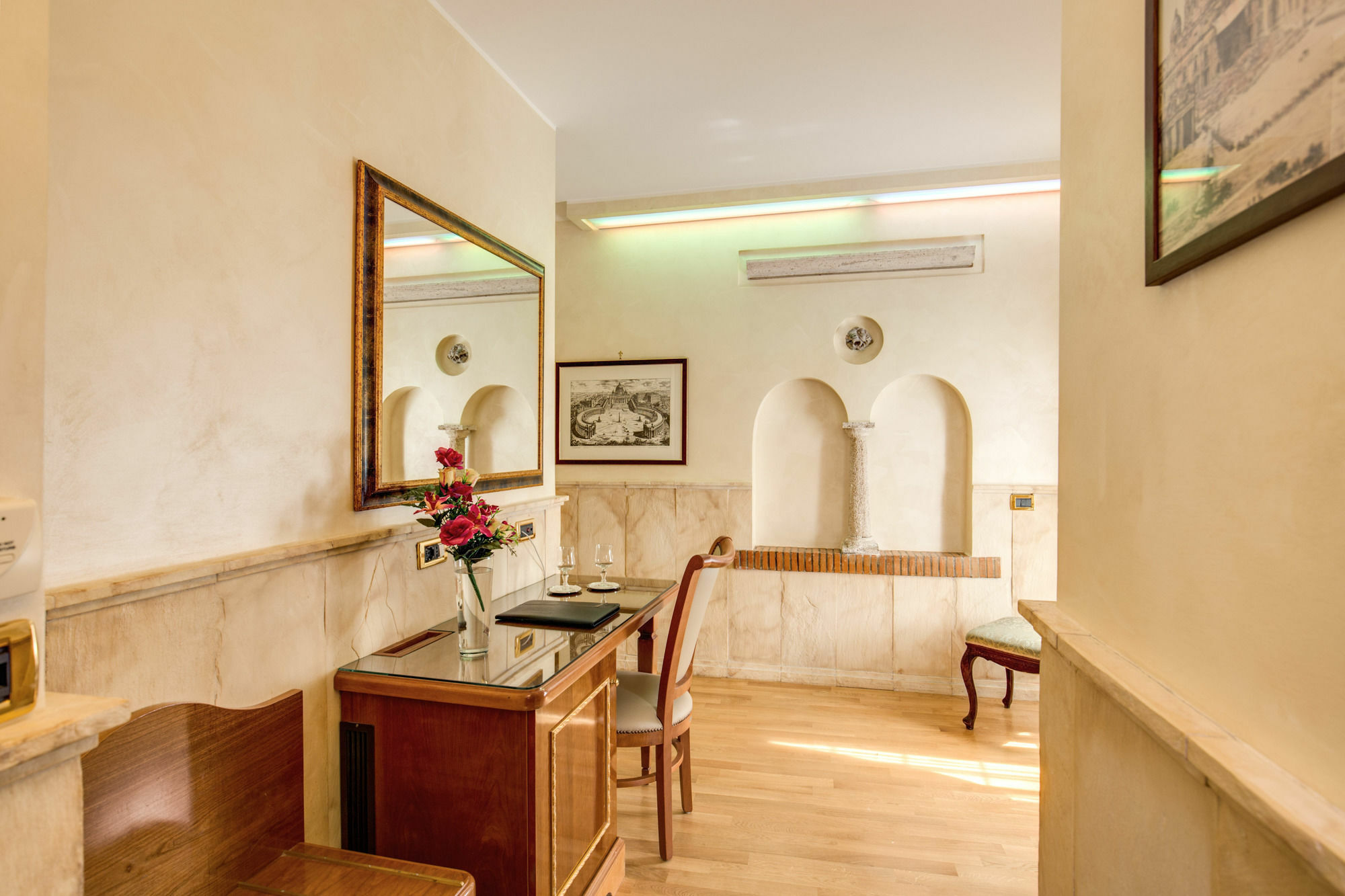 Pantheon Rooms Rome Extérieur photo